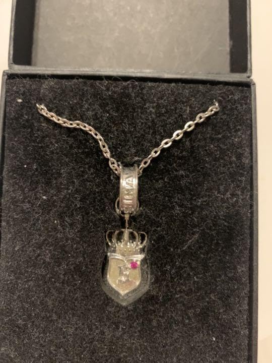 Amazon.co.jp: 浦島坂田船 志麻 ネックレス : ファッション